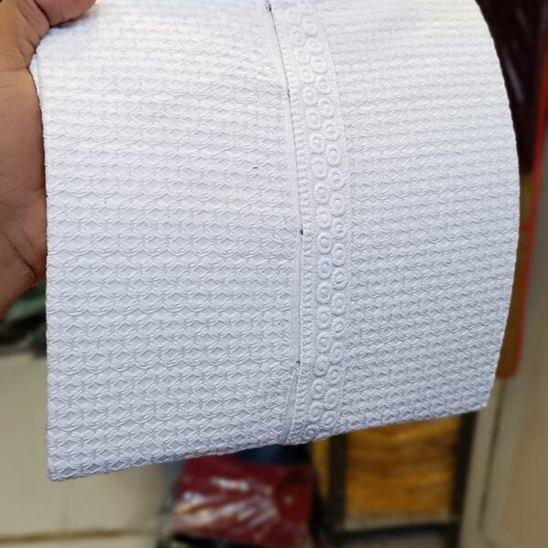 Graceful Design Work kurta