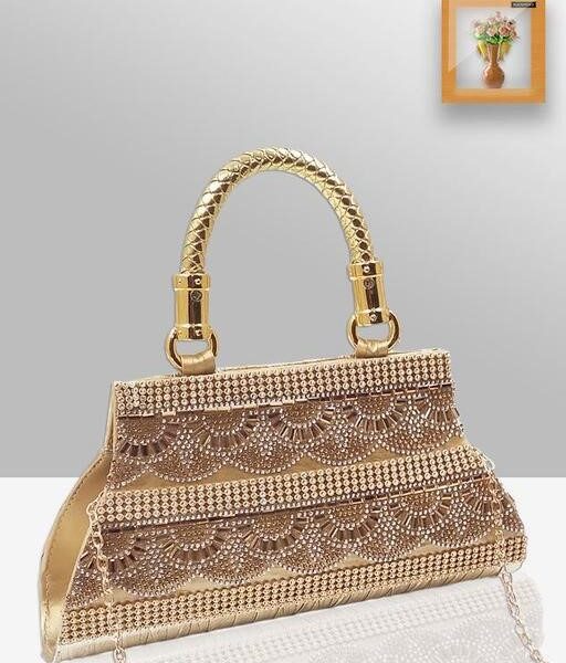 Party Wallet/Clutche for Women/Girls