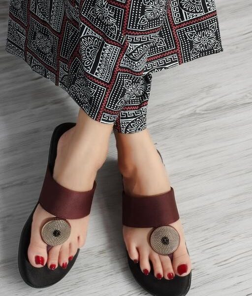 Fashionable Flats For Women