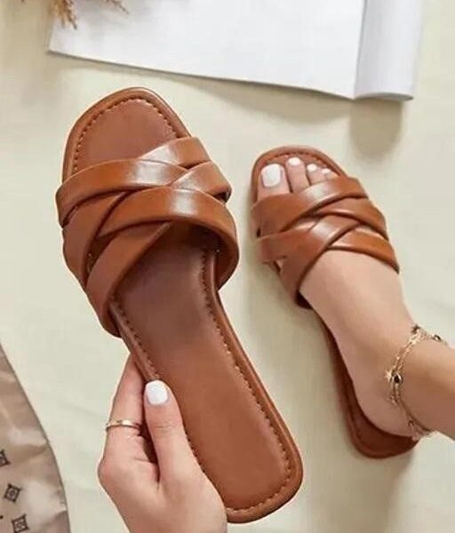 Trendy and Stylish Flats