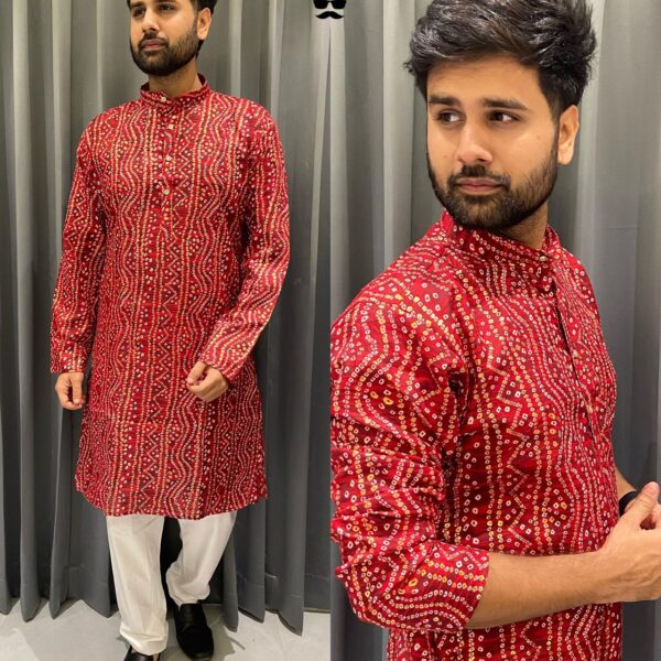 Celebration Special Kurta Pajama